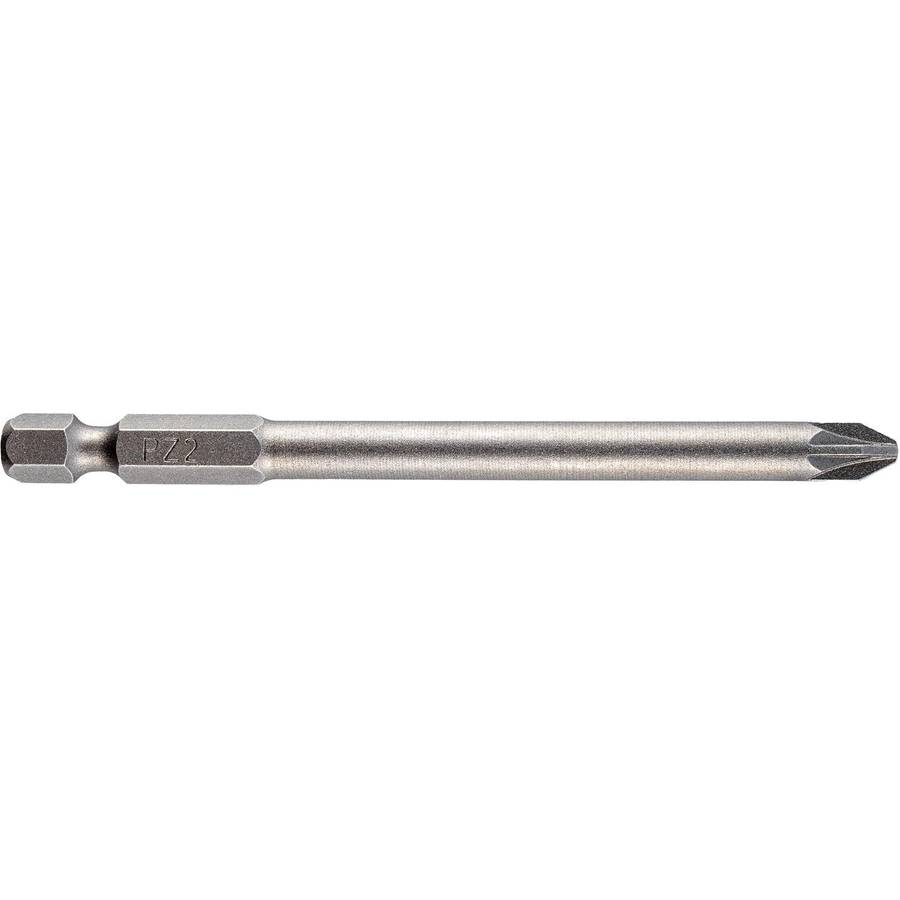 Tork Craft Pozi Pz2 X 90 Mm Power Bit Bulk