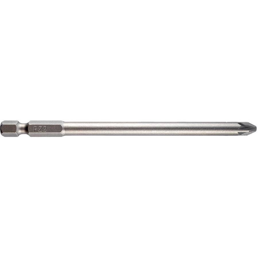 Tork Craft Pozi Pz2 X 110 Mm Power Bit Bulk