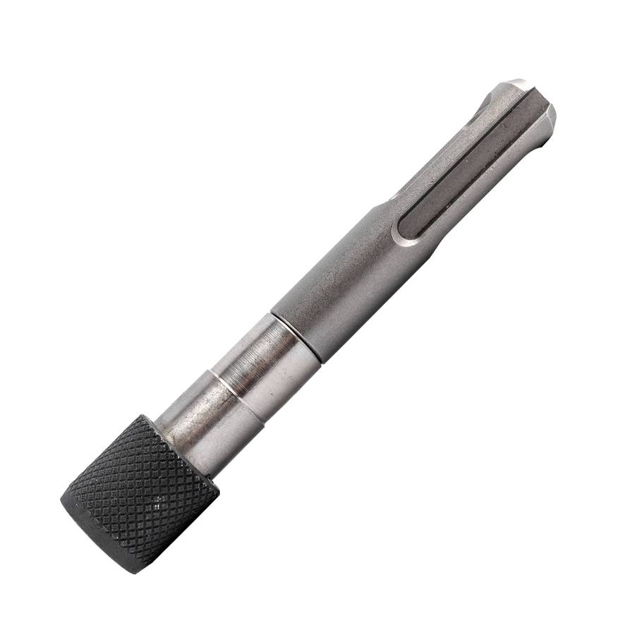 Tork Craft Magnetic Bit Holder 80 Mm Sds Quick Change 1/4' Hex
