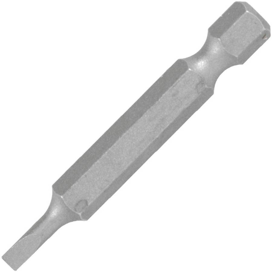 Tork Craft S/D Power Bit 3 M Mx50 Mm Slotted 1/Card