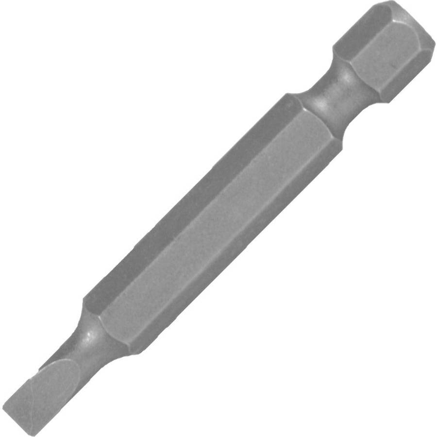 Tork Craft S/D Power Bit 4 M Mx50 Mm Slotted 1/Cd