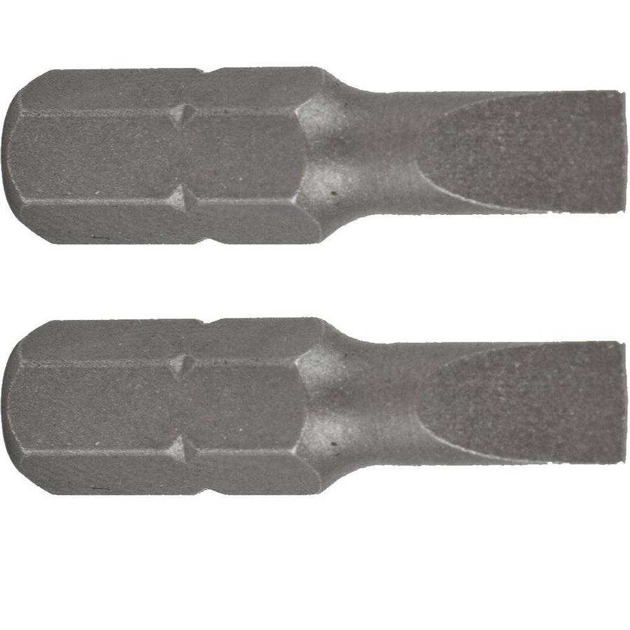 Tork Craft S/D Insert Bit 5 M Mx25 Mm 2/Card