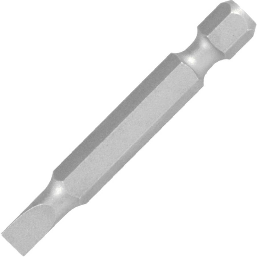Tork Craft S/D Power Bit 5 M Mx50 Mm Slotted 1/Cd