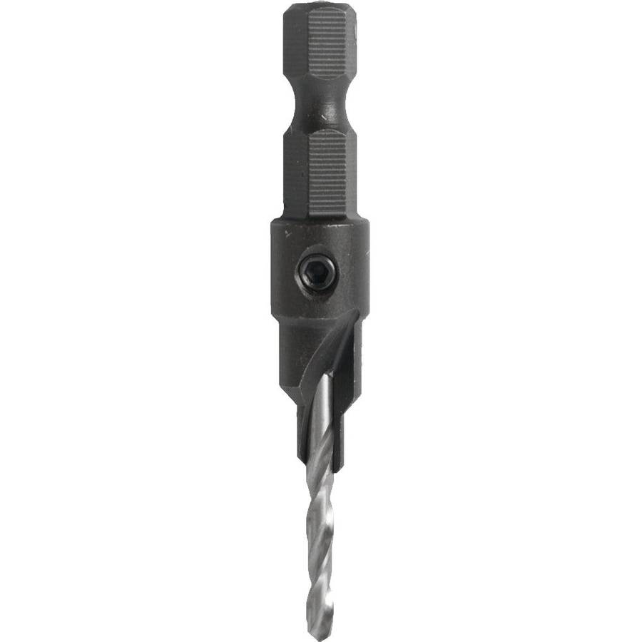 Tork Craft Screw Pilot No.8 X 75 Mm Carded
