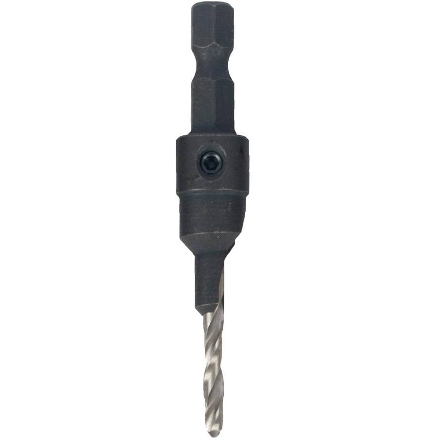 Tork Craft Screw Pilot No.10 X 75 Mm Card