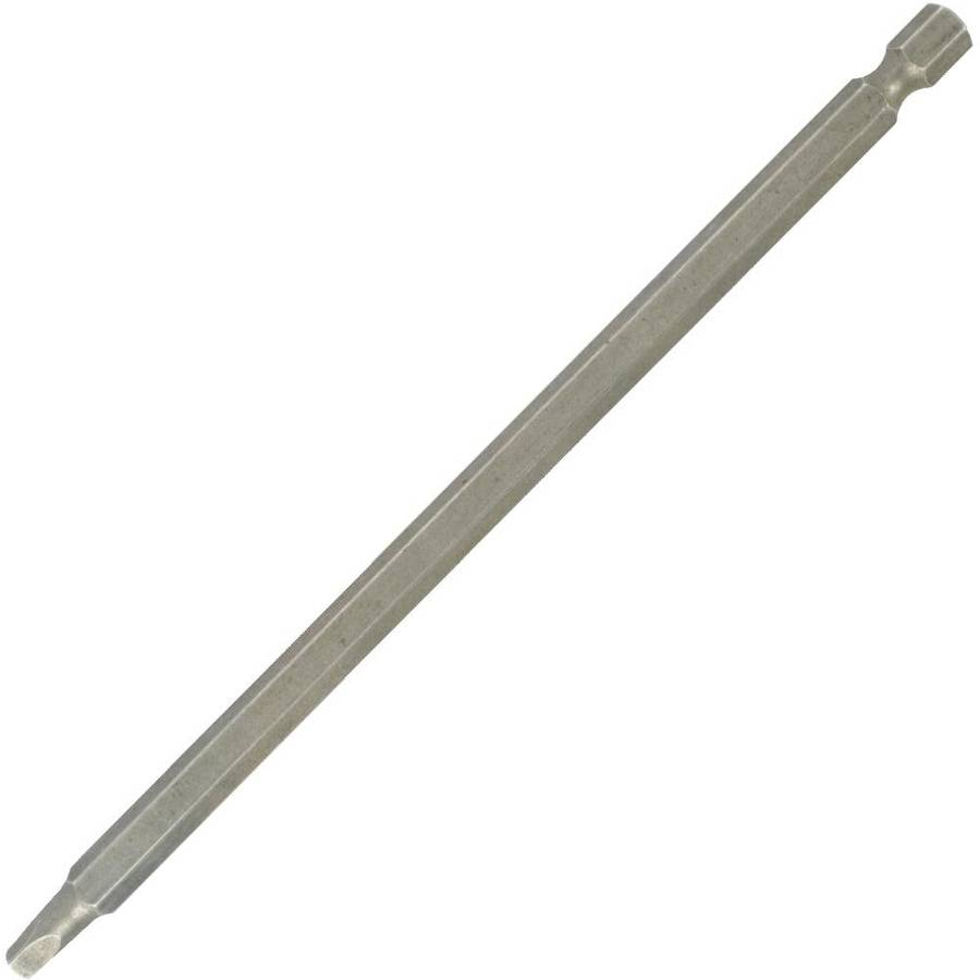 Tork Craft Square Recess Pwr Bit No.3 X150 Mm 1/Card