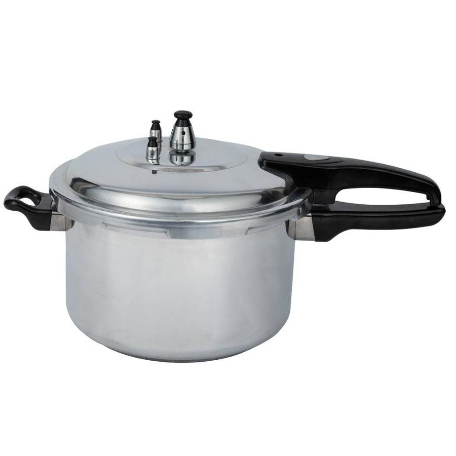 Tedelex Pressure Cooker 11 L