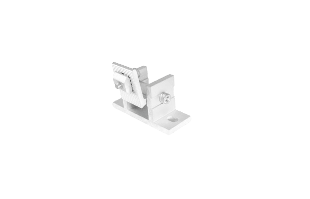 Geyserwise Tilt Leg Bracket 30-60 Degrees (bracket not sold as a pair)
