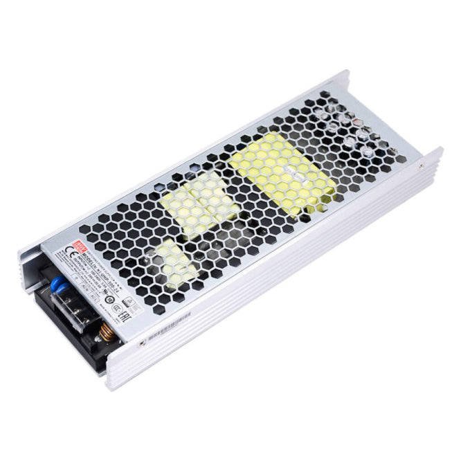 Power Supply Encl. I=220 Vac O=24 Vdc 20.9 A 500 W Uhp 500 24
