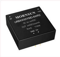 Dc Dc Converter Dil I=48 O=15 V 6 W Urb4815 Ymd 6 Wr2