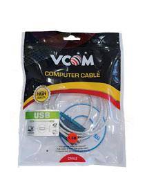 Cable Applications Vcom USB Converter to Serial