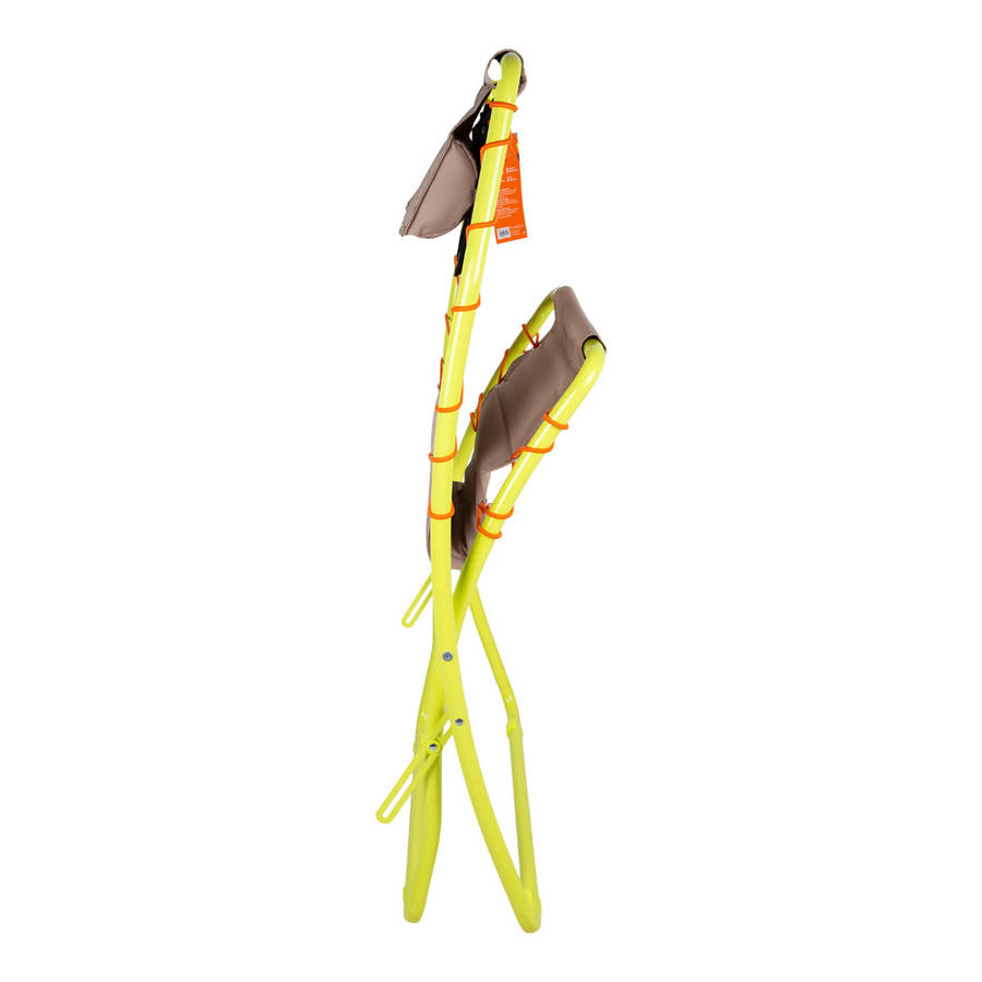 Basecamp Neon Haven Beach Lounger