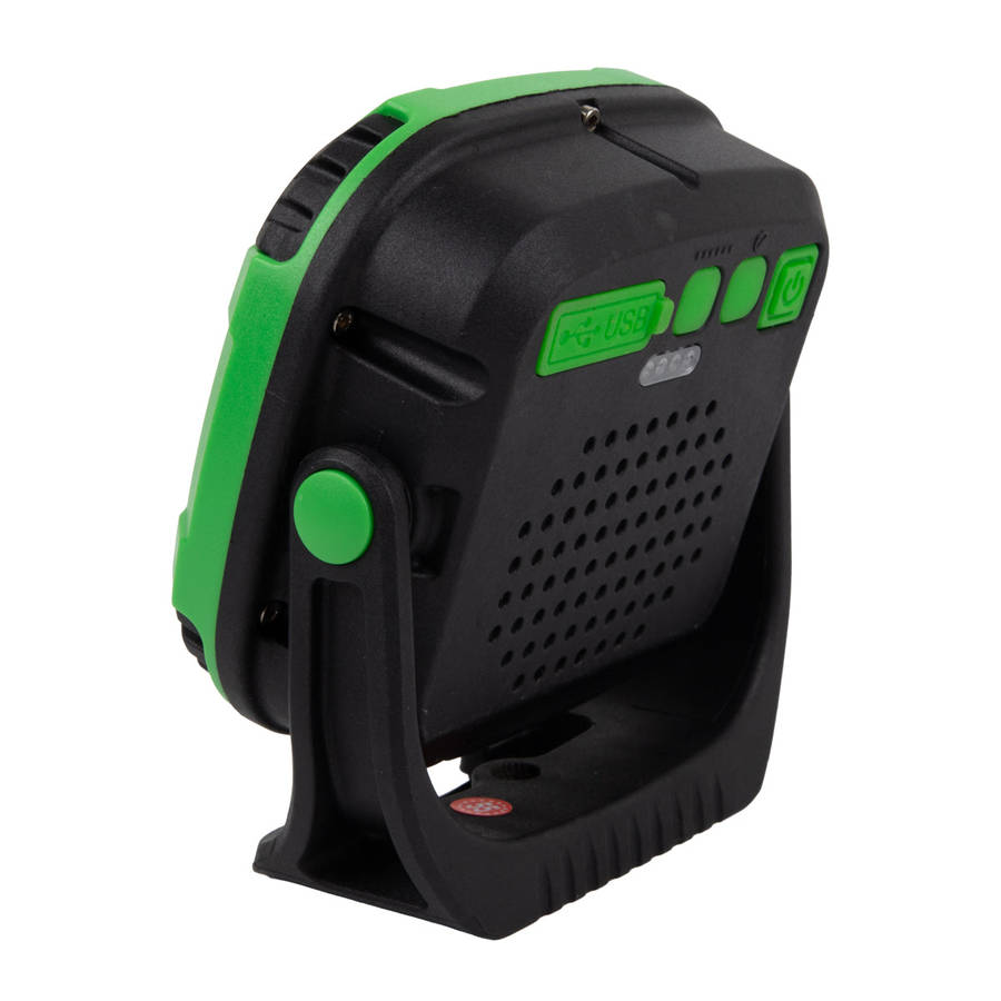 Kaufmann X 2500 Lumen Worklight