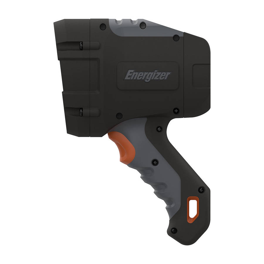 Energizer Hard Case Professional Recharge Spot 100