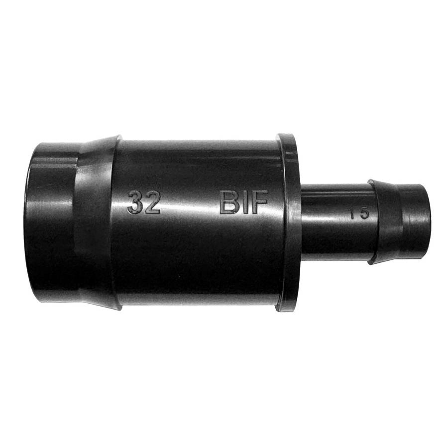 Vetplast Insert Reducing Coupling 32 X20 Mm