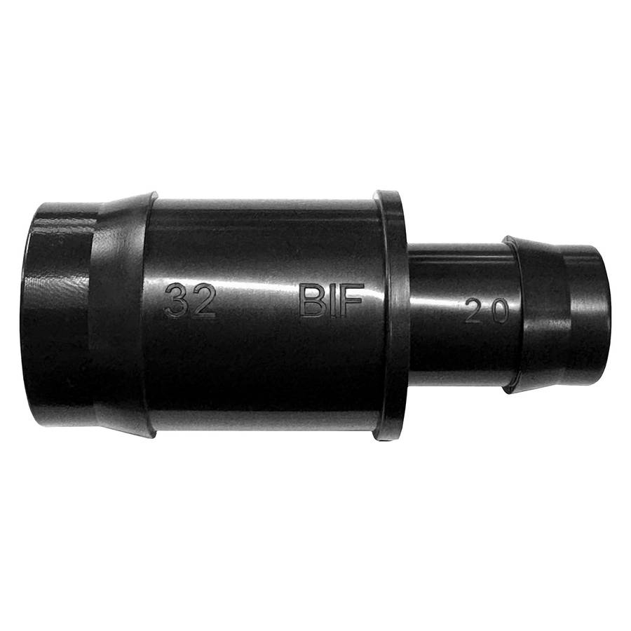 Vetplast Insert Reducing Coupling 32 X20 Mm