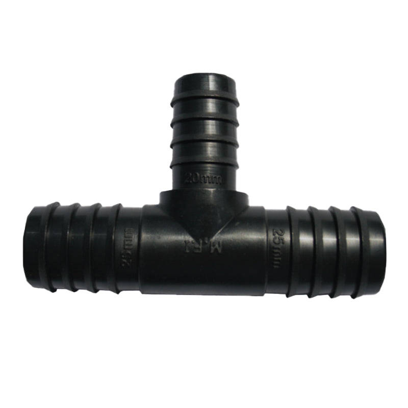 Vetplast Insert Reducing Tee 40 X15 Mm