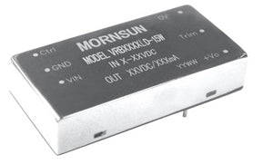 Dc Dc Converter Dil I=24 O=+& 05 V Vra2405 Ld 15 W *D*