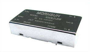 Dc Dc Converter Dil I=12 O=+& 05 V Vra1205 Ld 20 W