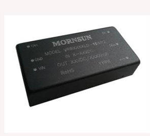 Dc Dc Converter Dil I=48 O=3 V3 15 W Vrb4803 Ld 15 Wr2 *D*