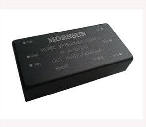 Dc Dc Converter Dil I=48 O=5 V 20 W Vrb4805 Ld 20 Wr2