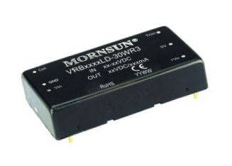 Dc Dc Converter Dil I=48 O=5 V 30 W Vrb4805 Ld 30 Wr3