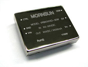 Dc Dc Converter Dil I=48 O=03 V3 30 W Vrb4803 Ld 30 Wr3