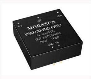Dc Dc Converter Dil I=12 O=15 V 6 W Vrb1215 Ymd 6 Wr2
