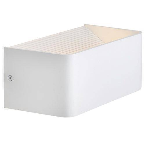 ***Led Lily W/Light 200mm White
