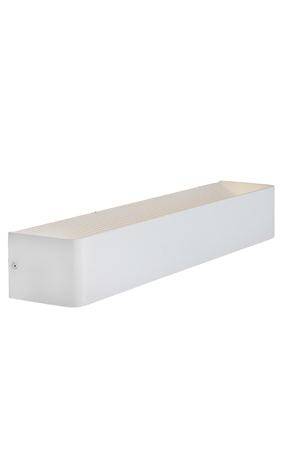 ***Led Lily W/Light 535mm White