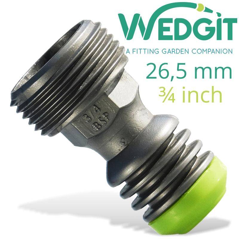 Wedgit Wedgit Accesory Adaptor 26.5 Mm 3/4'