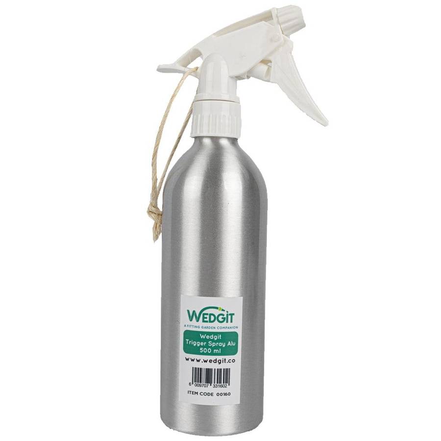 Wedgit Wedgit Trigger Spray Alu 500 Ml