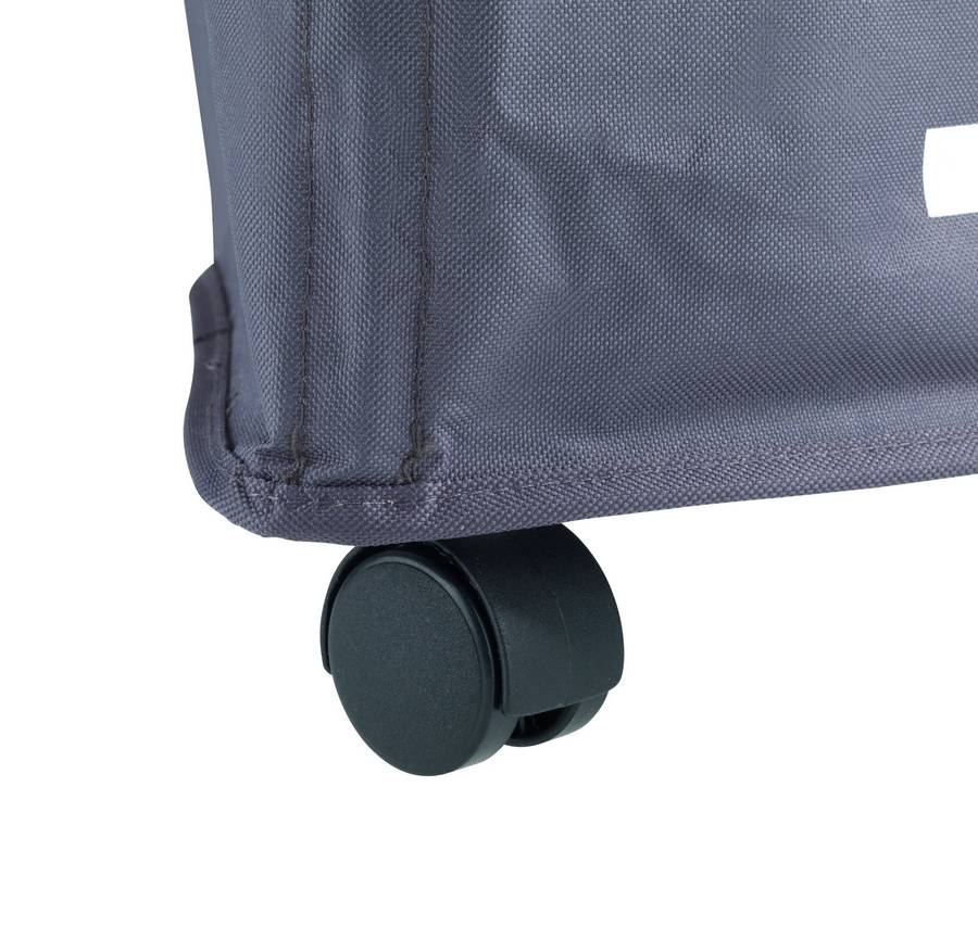 Wenko Laundry Basket 50 L Tresco