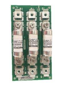BME Spare Parts AC FUSE for board BME-3P-WP-12/15 TWIN