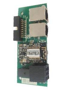 BME Spare Parts COMM TRANSFER board for BME-3P-WP-12/15 TWIN