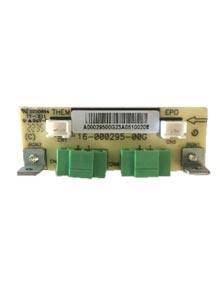 BME Spare Parts BAT EMC board for BME-3P-WP-12/15 TWIN WP-EPO-B
