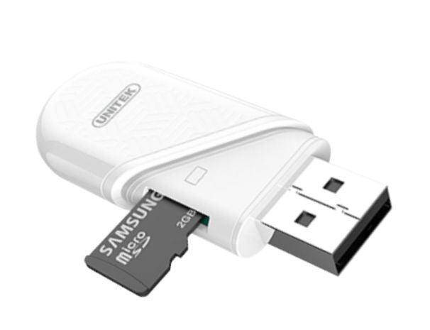 Usb3.0 Type C/A Micro Sd Card Reader Y 9323