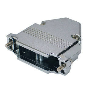 Cover 25 W D Sub Metal / Screws Yd25 D