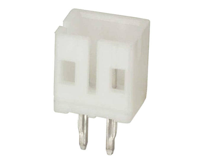 Header 2mm 02 W Power Yy01 C/T Yy01 N02