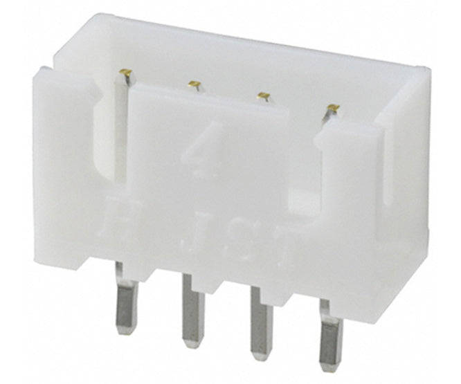 Header 2mm 04 W Power Yy01 N04