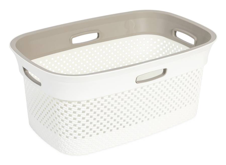 Dea Home Laundry Basket Woolly Basket 45 Art. 450 Dea Home