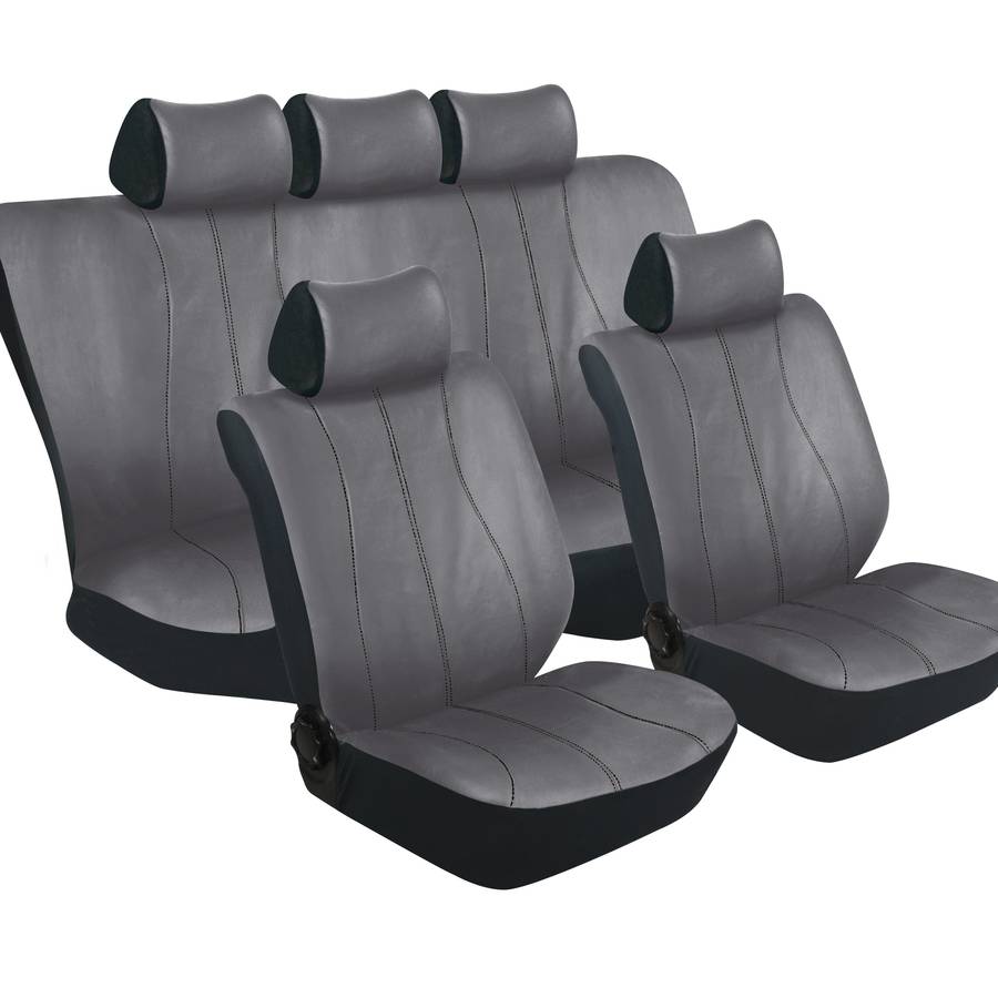 Stingray Galaxy 11 Pc Car Seat Cover Set