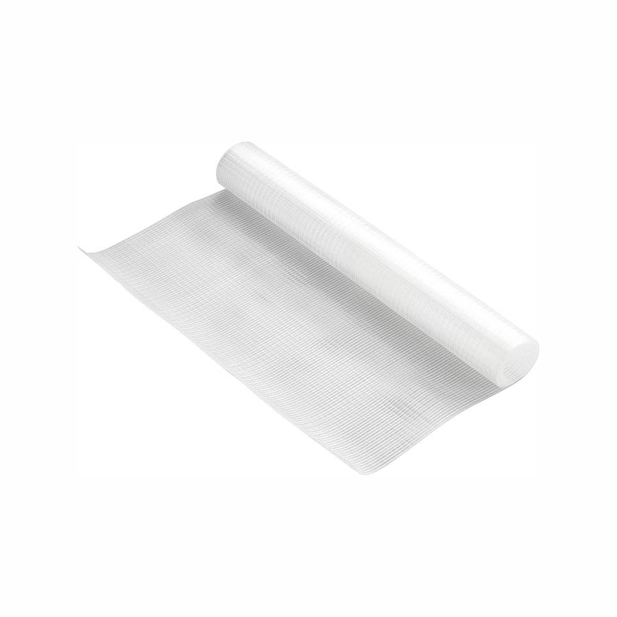 Wenko Slip Stop Mat Transparent 150x50cm Roll