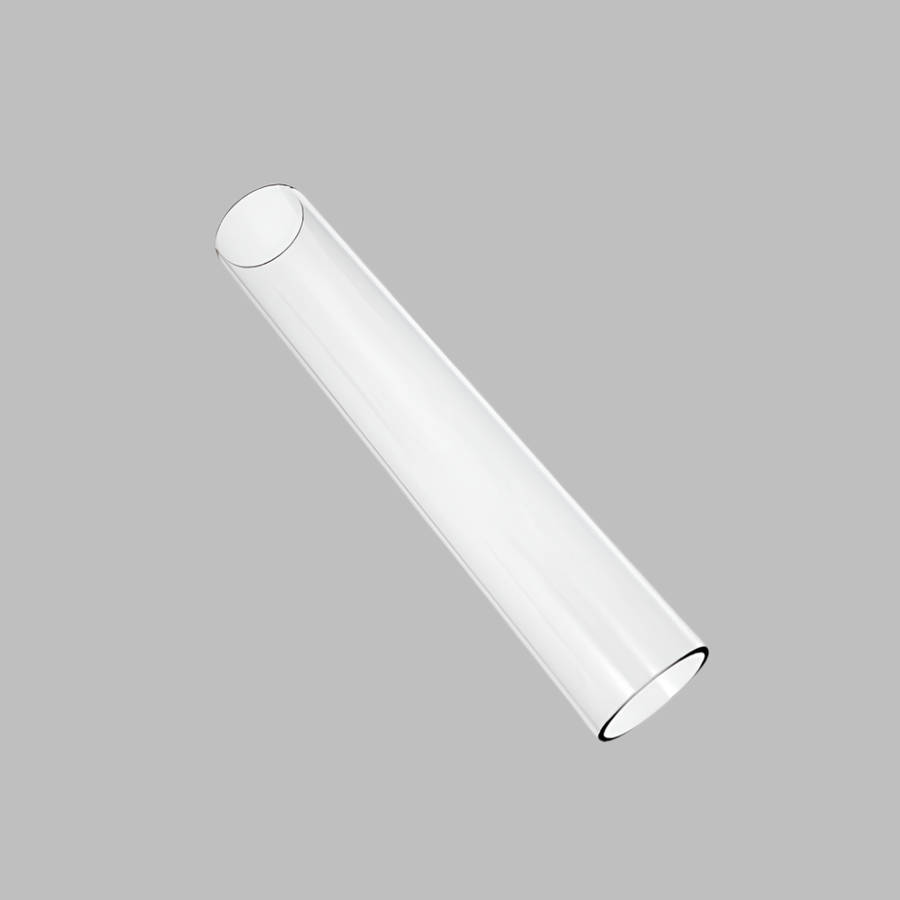 Alva Glass Tube For Ghp24 Patio Heater