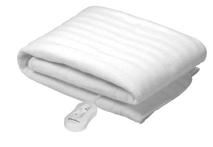 Tie Down Electric Blanket (Pp)
