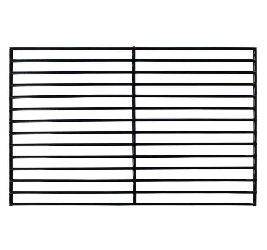 Alva Bbq Grid Vitreous Steel 3 Burner Grid 36 X23cm (Gbl002/Gbl003/Gbl005)