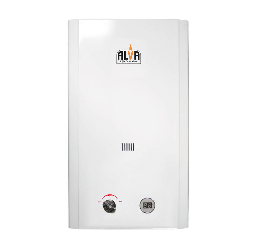 Alva 16 L Gas Water Heater
