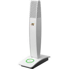 Skyline Usb Microphone White