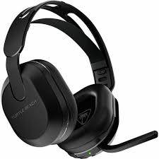 Stealth 500 Ps Wireless Headset Black
