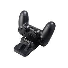 Ps4 Charge Dock Usb